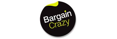 Bargain Crazy